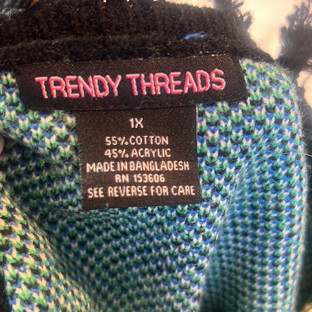 Sweater - Picture 12 of 13